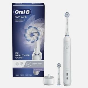 NIB Oral-B Rechargeable Electric Toothbrush